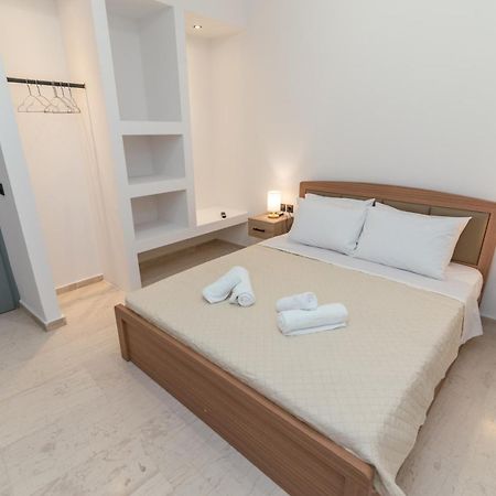 Island Life Apartment Kos Exteriér fotografie