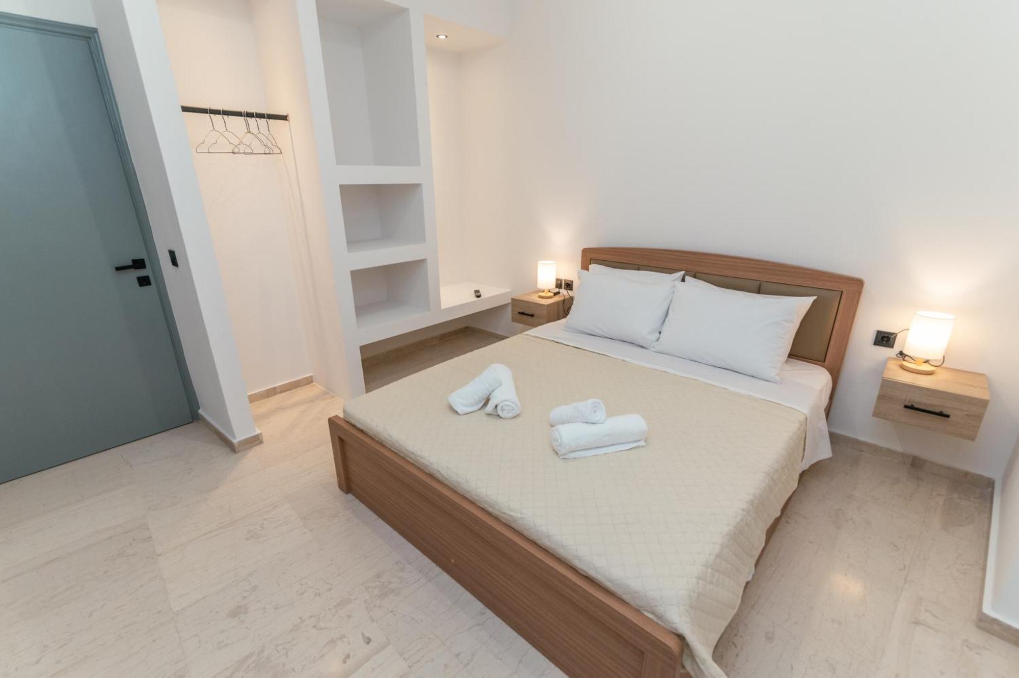 Island Life Apartment Kos Exteriér fotografie