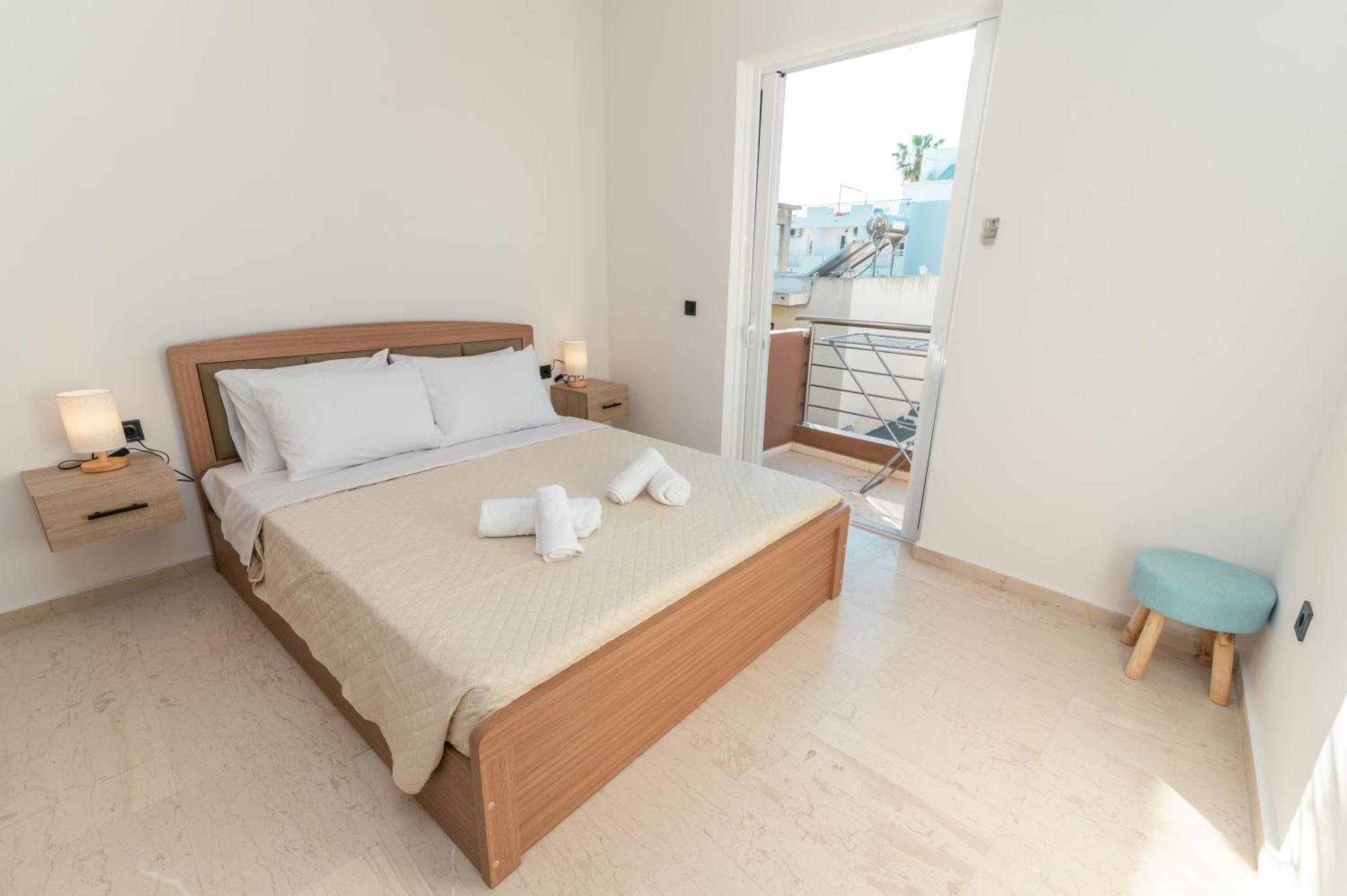 Island Life Apartment Kos Exteriér fotografie
