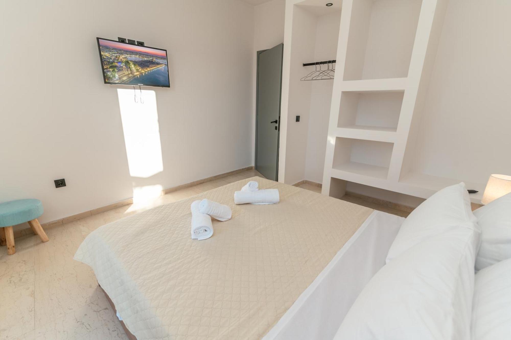 Island Life Apartment Kos Exteriér fotografie