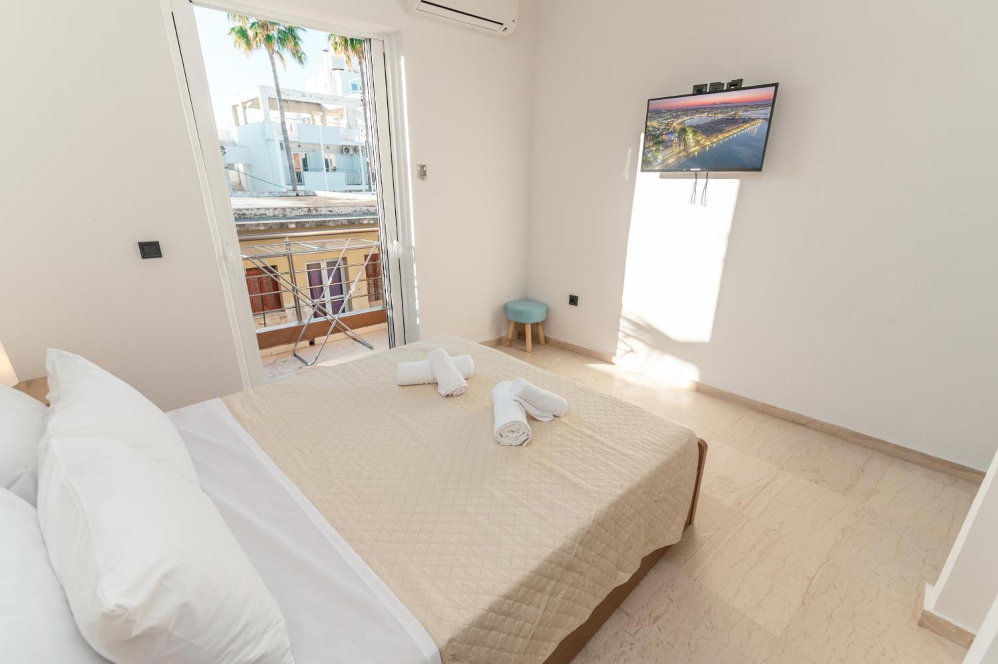 Island Life Apartment Kos Exteriér fotografie