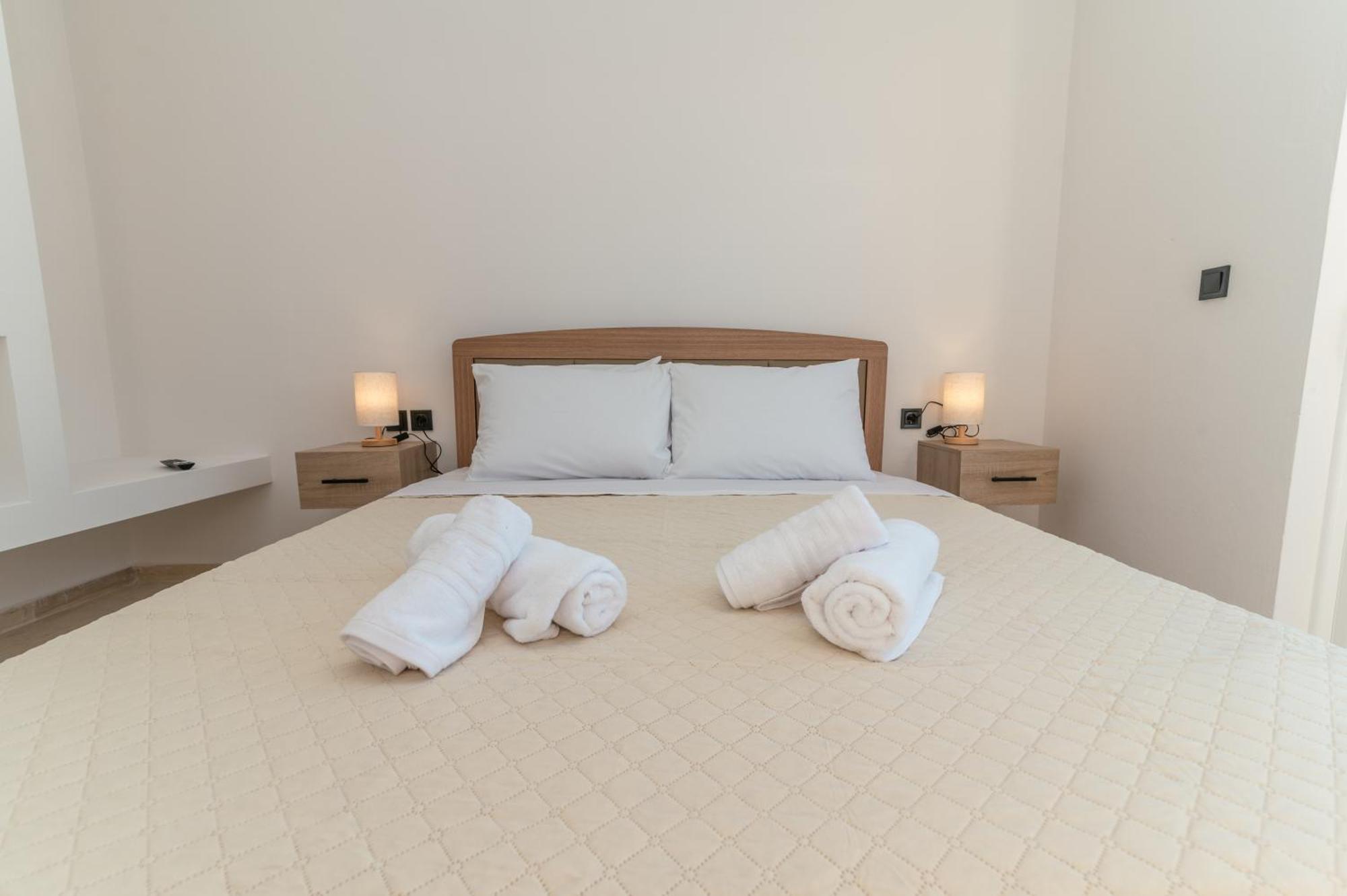 Island Life Apartment Kos Exteriér fotografie